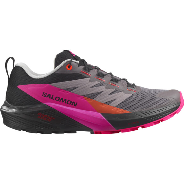 Salomon Damen Sense Ride 5 Schuhe