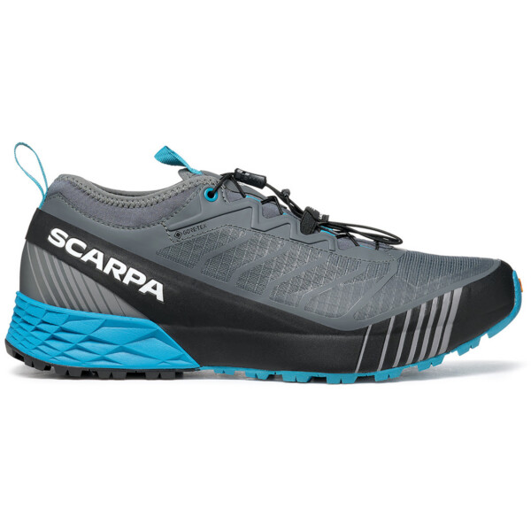 Scarpa Herren Ribelle Run GTX Schuhe