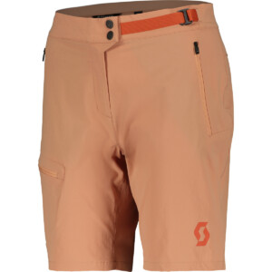 Scott Damen Explorair Light Shorts