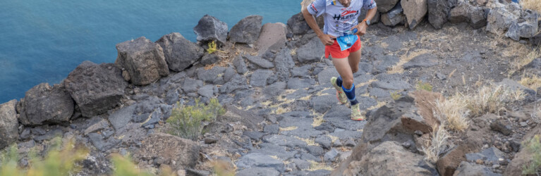 Transvulcania 2024