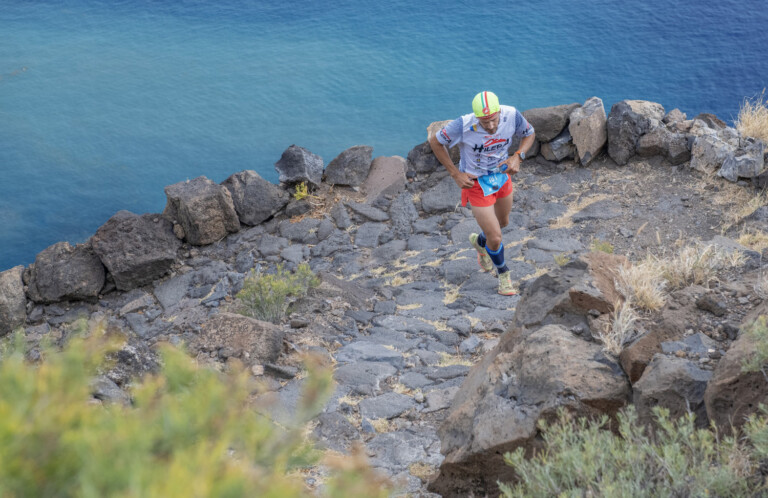 Transvulcania 2024