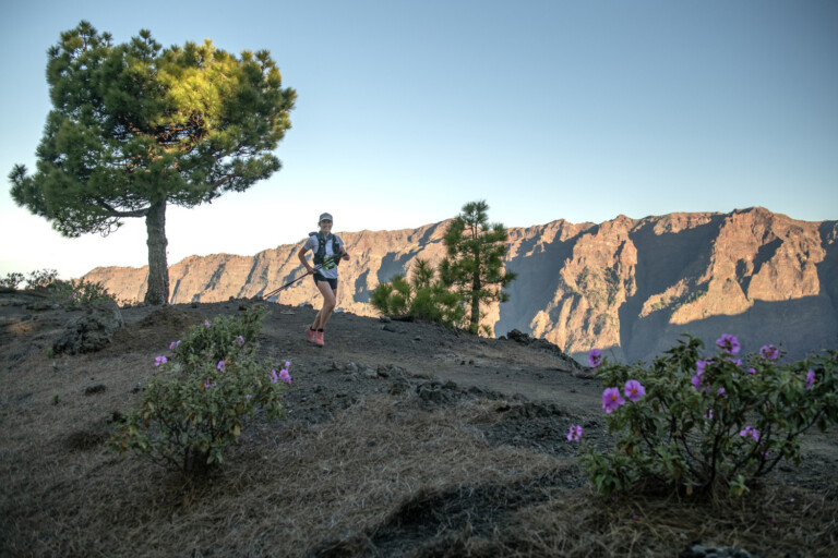 Transvulcania 2024