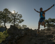 Transvulcania 2024