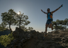 Transvulcania 2024