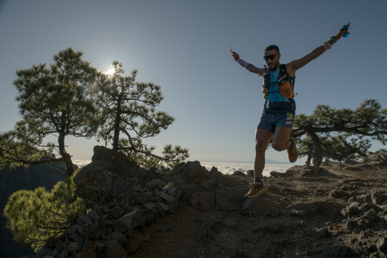 Transvulcania 2024