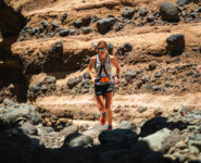 Transvulcania 2024