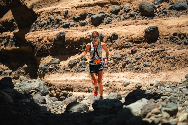 Transvulcania 2024