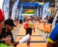 Transvulcania 2024
