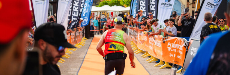 Transvulcania 2024