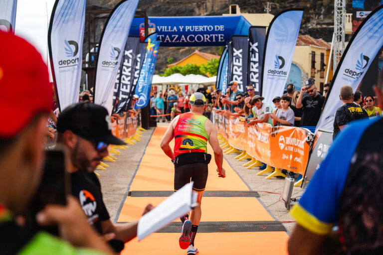 Transvulcania 2024