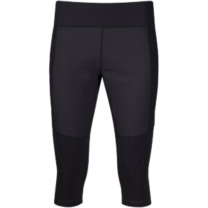 Bergans Damen Fløyen 3/4 Outdoor Tights