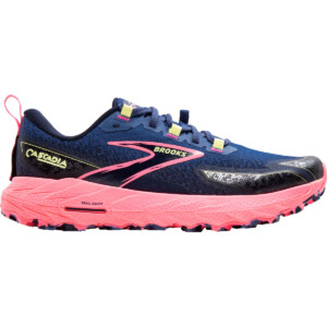 Brooks Damen Cascadia 18 Schuhe