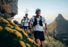 Ultra Trail Cape Town