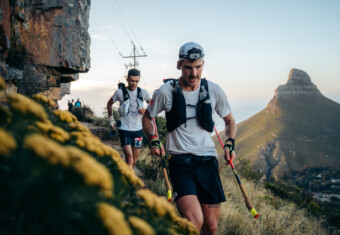 Ultra Trail Cape Town