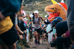 Ultra Trail Cape Town