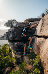 Ultra Trail Cape Town