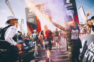 Ultra Trail Cape Town