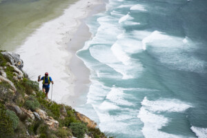 Ultra Trail Cape Town