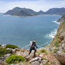 Ultra Trail Cape Town