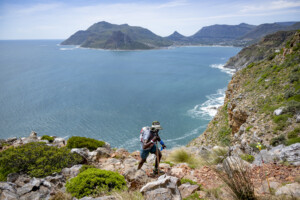 Ultra Trail Cape Town