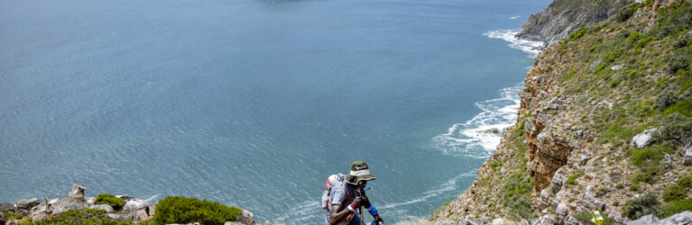 Ultra Trail Cape Town