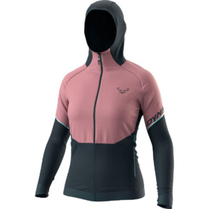 Dynafit Damen Alpine Hybrid Jacke