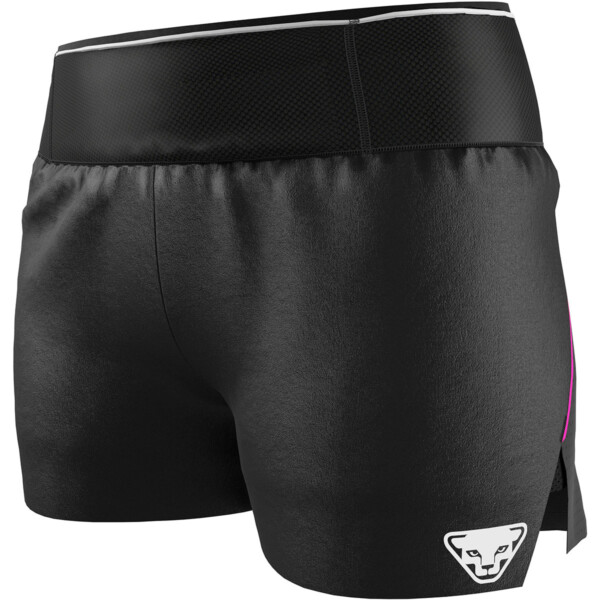 Dynafit Damen Dna 2/1 Split Shorts