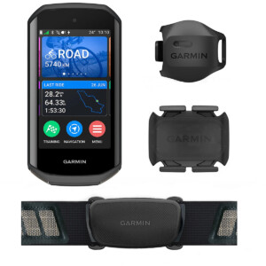 Garmin Edge 1050 Bundle Fahrradcomputer