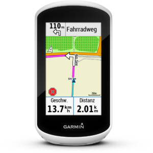 Garmin Edge Explore GPS-Radcomputer