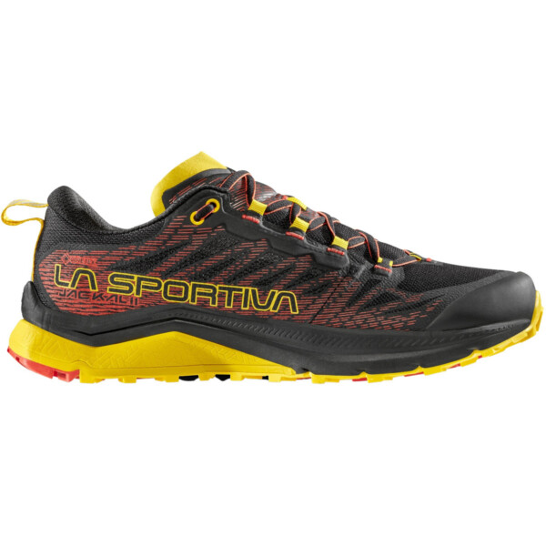 La Sportiva Herren Jackal II GTX Schuhe