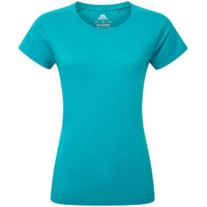 Mountain Equipment Damen Headpoint T-Shirt