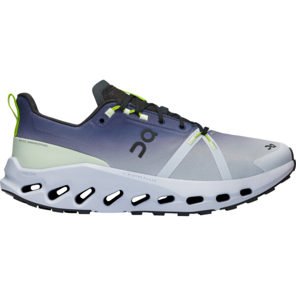 ON Herren Cloudsurfer Trail WP Schuhe