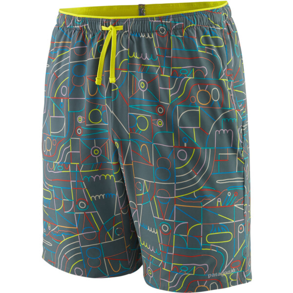 Patagonia Herren Multi Trails Shorts