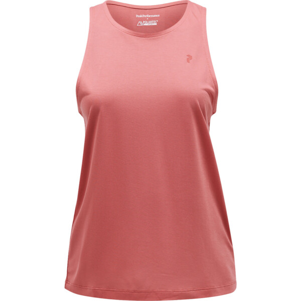 Peak Performance Damen Delta Top