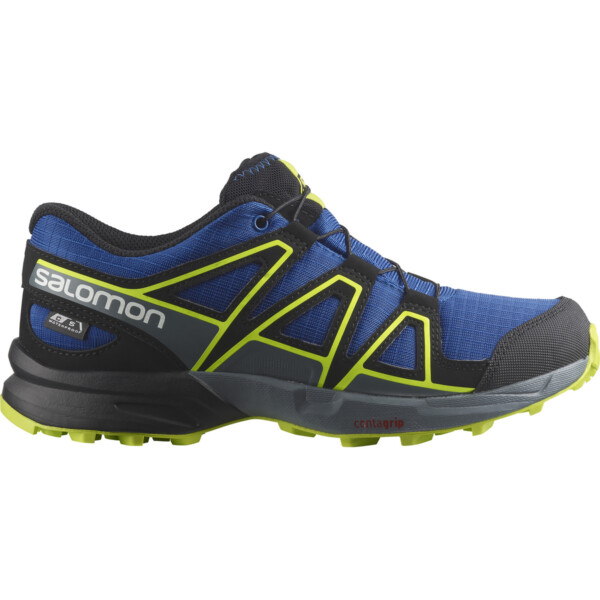 Salomon Kinder Speedcross CSWP Schuhe