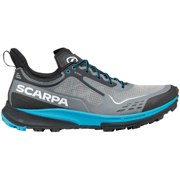 Scarpa Herren Golden Gate Kima RT Schuhe