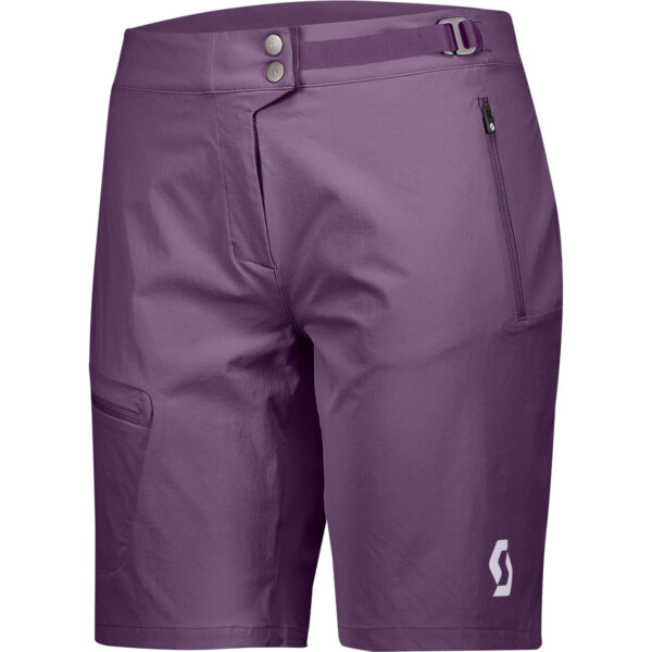 Scott Damen Explorair Light Shorts