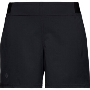 Black Diamond Damen Sierra Shorts