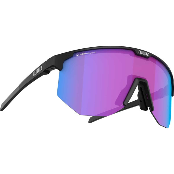 Bliz Hero Small Nordic Light Sportbrille