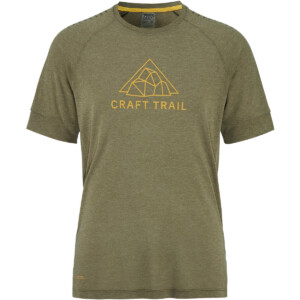 Craft Herren Pro Trail Wool T-Shirt