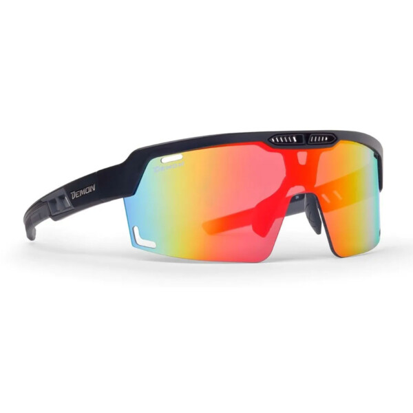 Demon Speed Vent Sportbrille