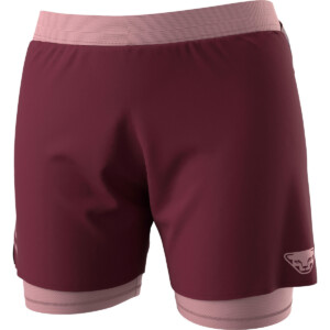 Dynafit Damen Alpine Pro 2/1 Shorts