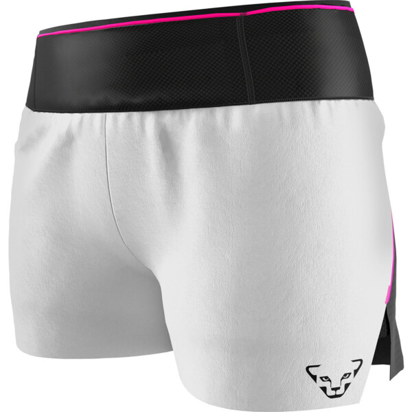 Dynafit Damen Dna 2/1 Split Shorts