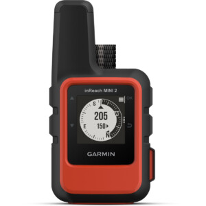 Garmin inReach Mini 2 Notfallmessenger