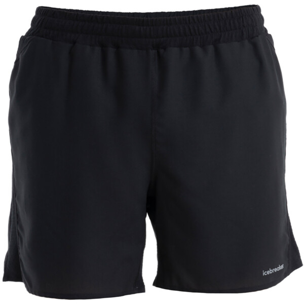 Icebreaker Herren ZoneKnit Speed 6" Shorts