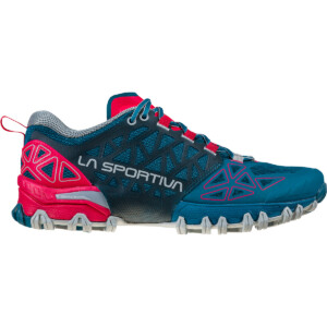 La Sportiva Damen Bushido II Schuhe