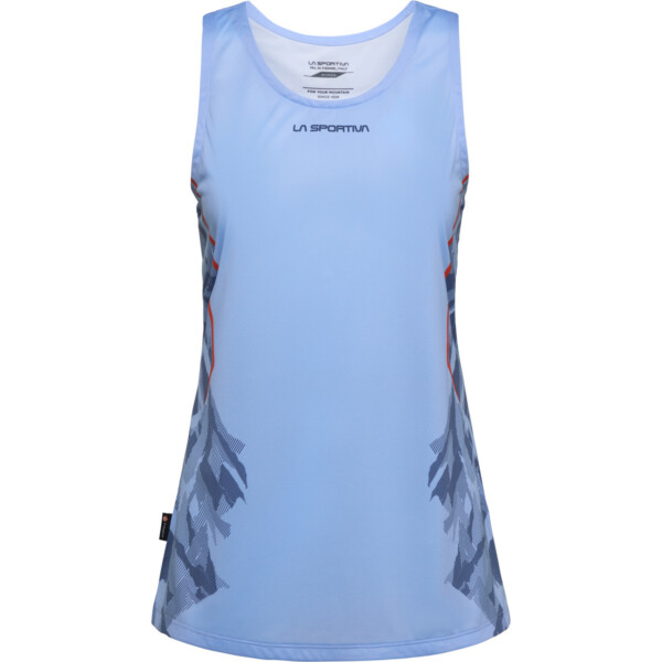 La Sportiva Damen Pacer Top