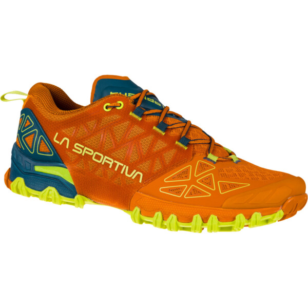 La Sportiva Herren Bushido II Schuhe