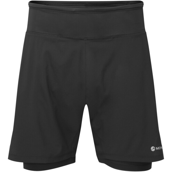 Montane Herren Slipstream Twin Skin Shorts