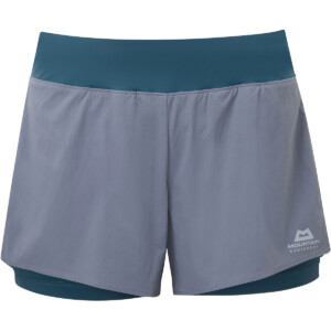 Mountain Equipment Damen Dynamo Twin Shorts